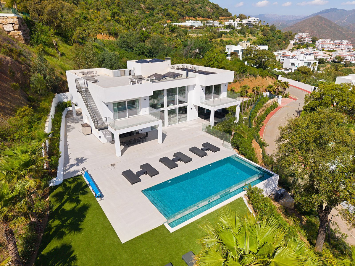 Huis te koop in La Mairena | 4 slaapkamers H4119748