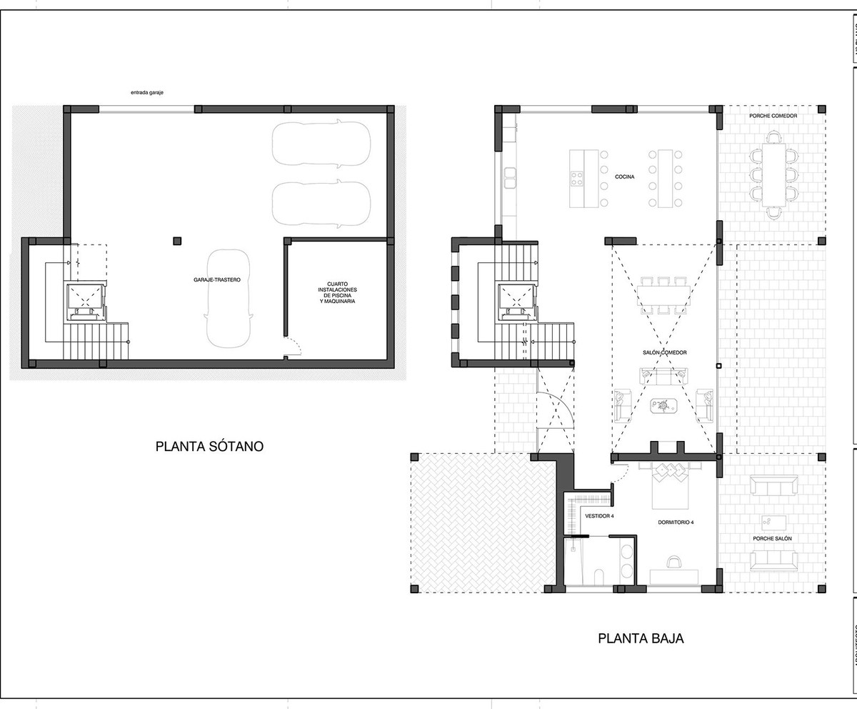 Huis te koop in La Mairena | 4 slaapkamers H4119748