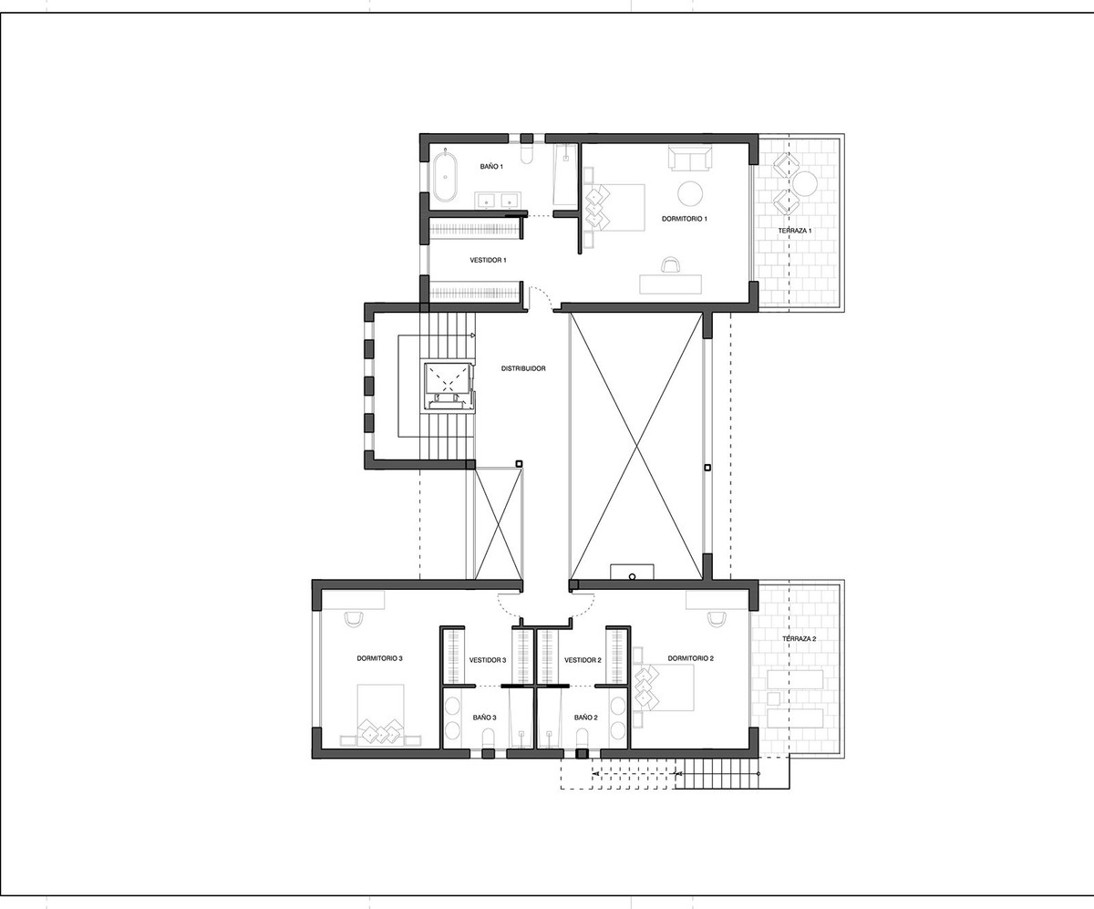 Huis te koop in La Mairena | 4 slaapkamers H4119748