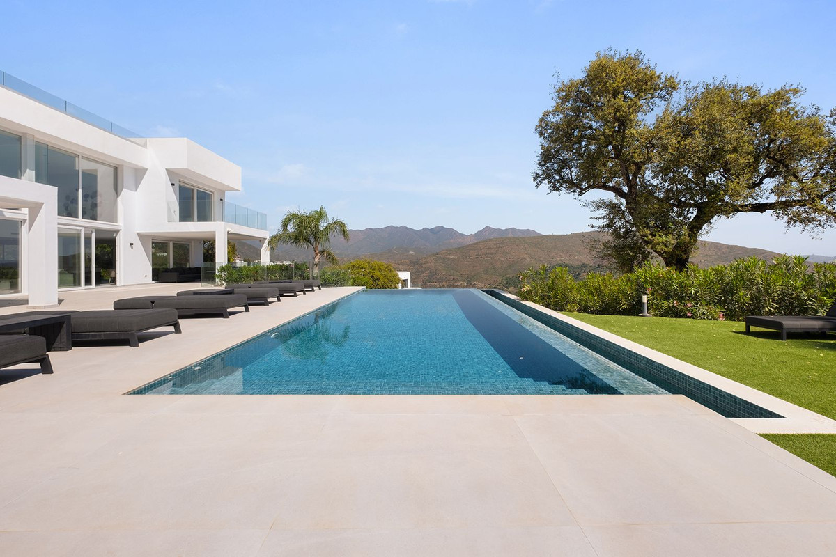 Huis te koop in La Mairena | 4 slaapkamers H4119748