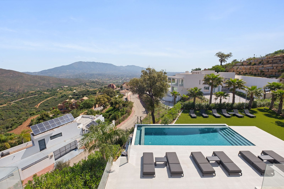 Huis te koop in La Mairena | 4 slaapkamers H4119748