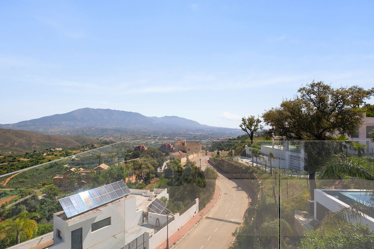 Huis te koop in La Mairena | 4 slaapkamers H4119748