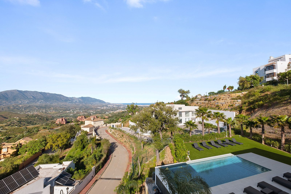 Huis te koop in La Mairena | 4 slaapkamers H4119748