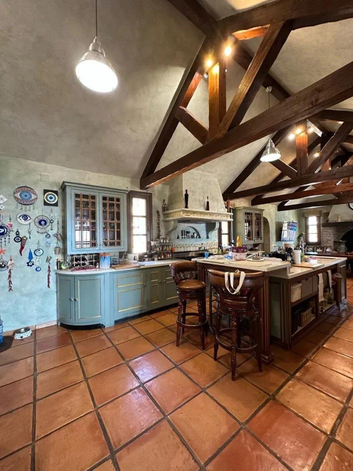 Huis te koop in La Mairena | 9 slaapkamers H4799740