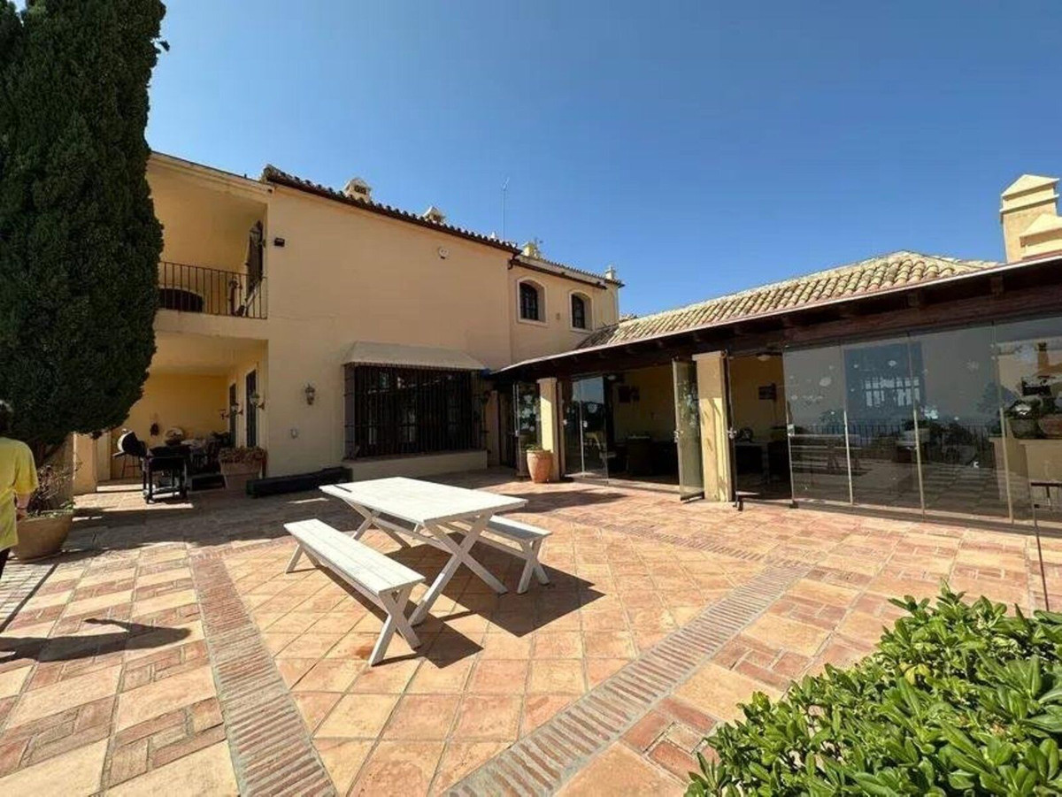 Huis te koop in La Mairena | 9 slaapkamers H4799740