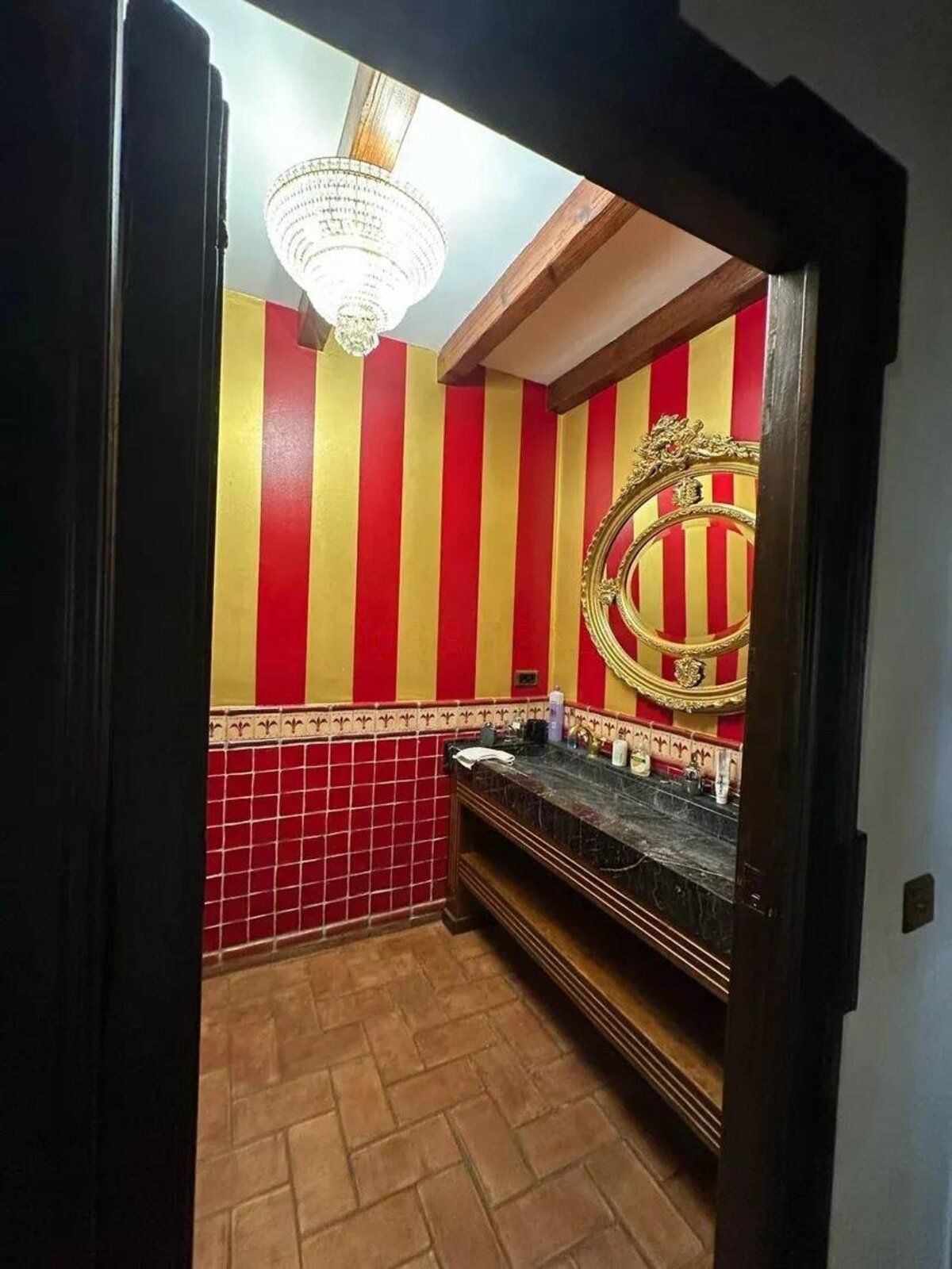 Huis te koop in La Mairena | 9 slaapkamers H4799740