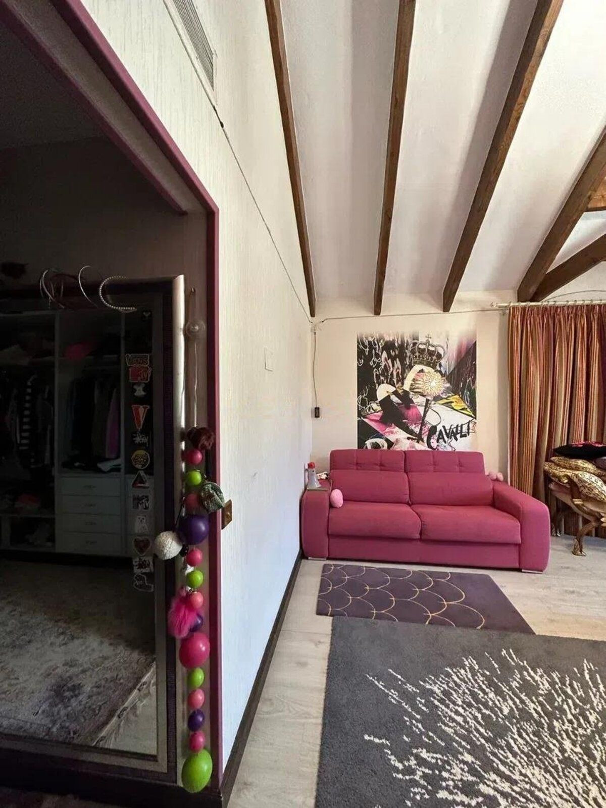Huis te koop in La Mairena | 9 slaapkamers H4799740