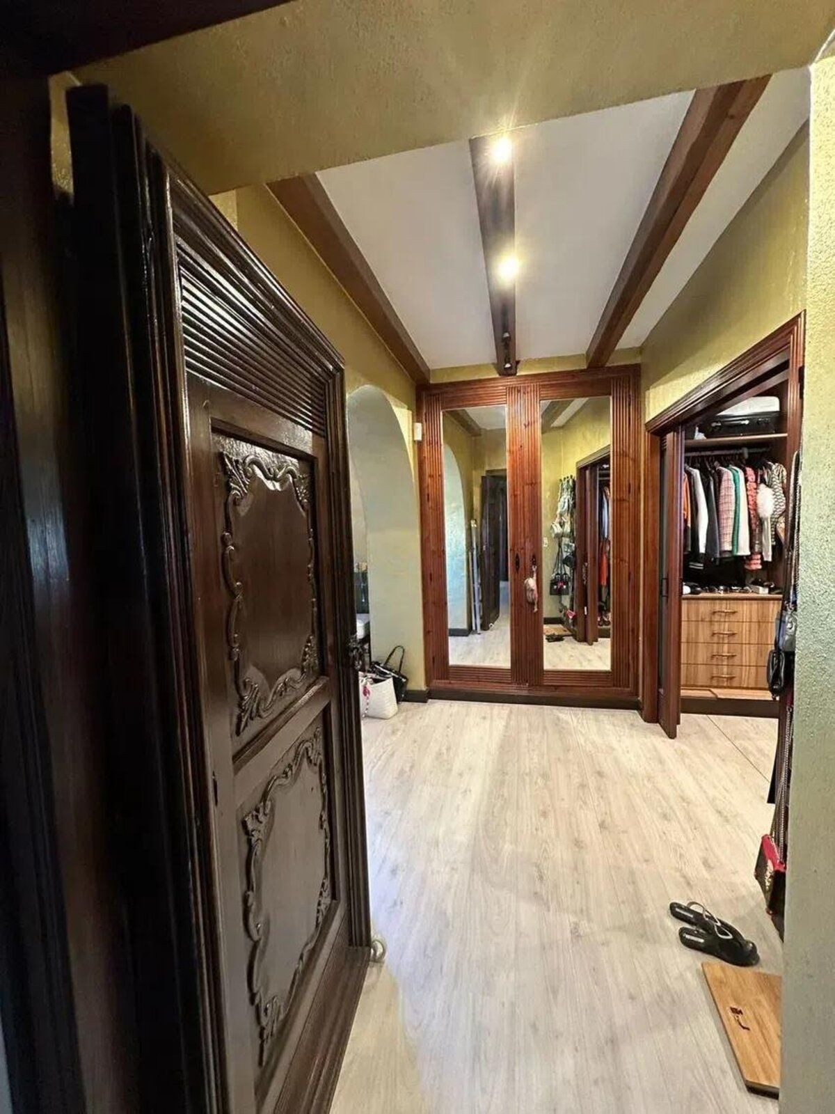 Huis te koop in La Mairena | 9 slaapkamers H4799740