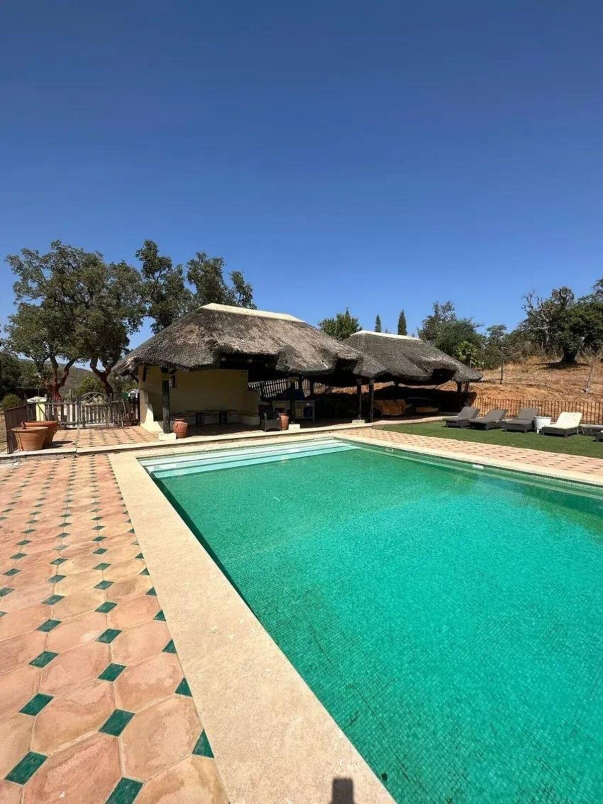 Huis te koop in La Mairena | 9 slaapkamers H4799740