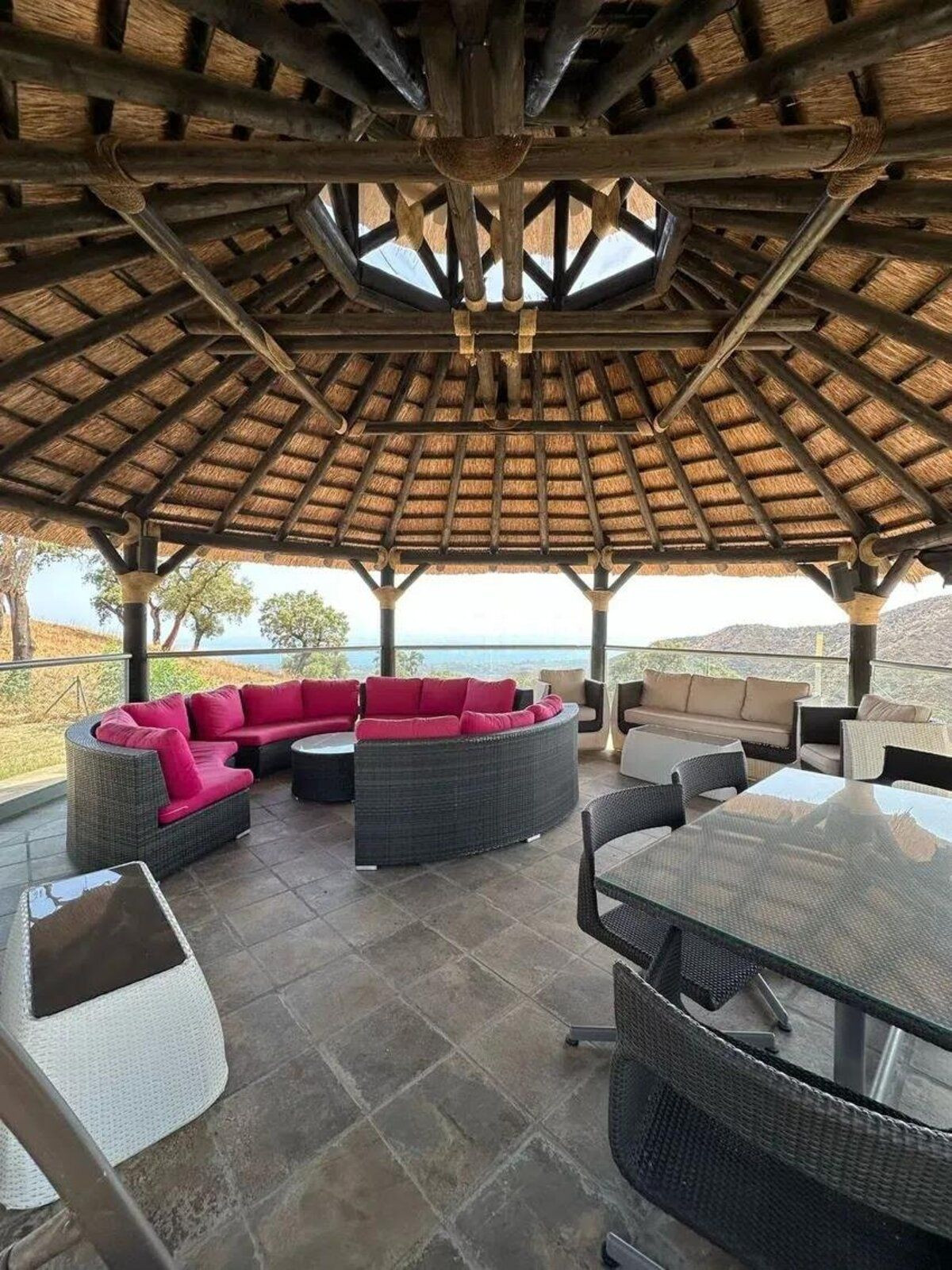 Huis te koop in La Mairena | 9 slaapkamers H4799740