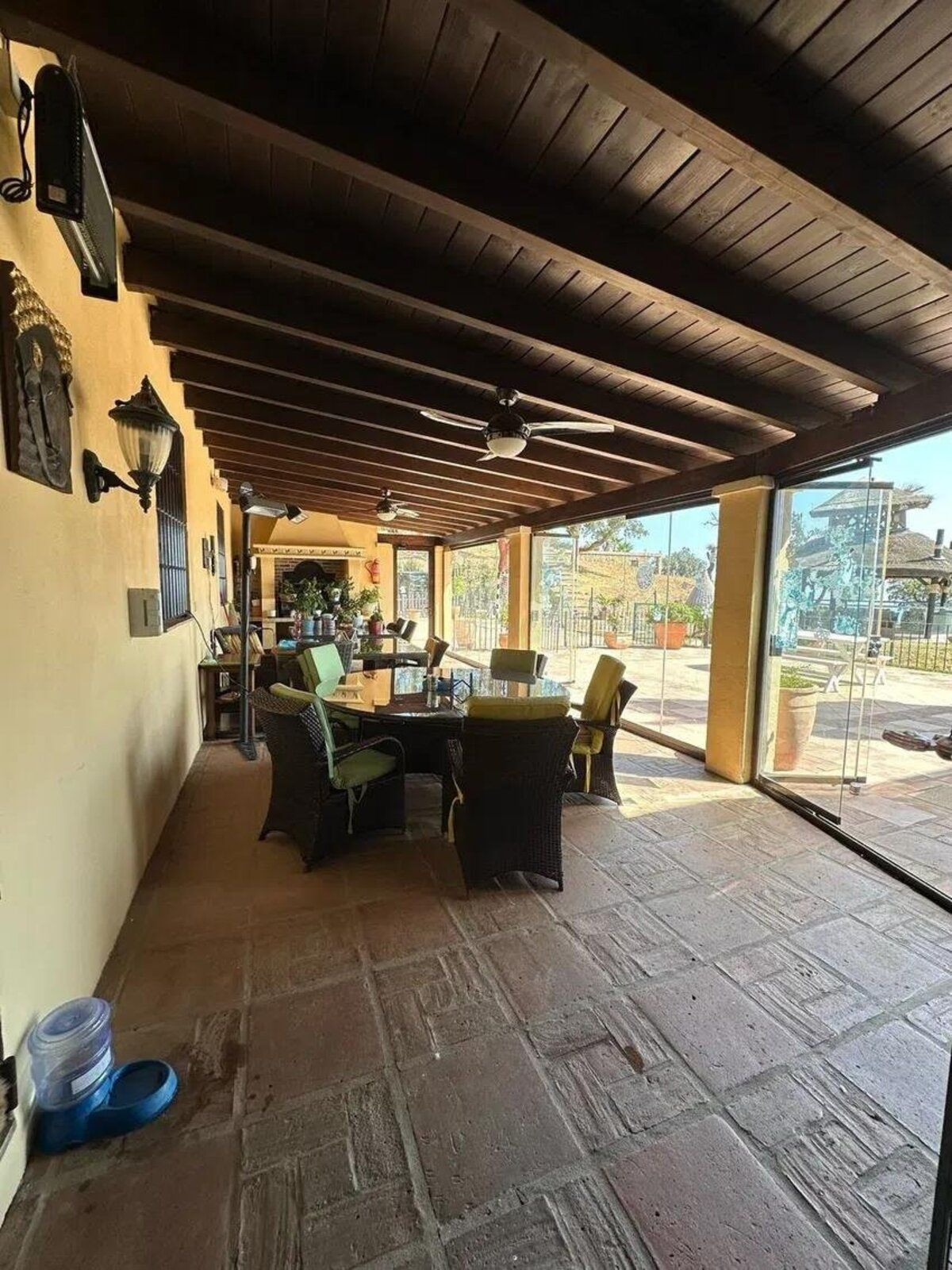 Huis te koop in La Mairena | 9 slaapkamers H4799740