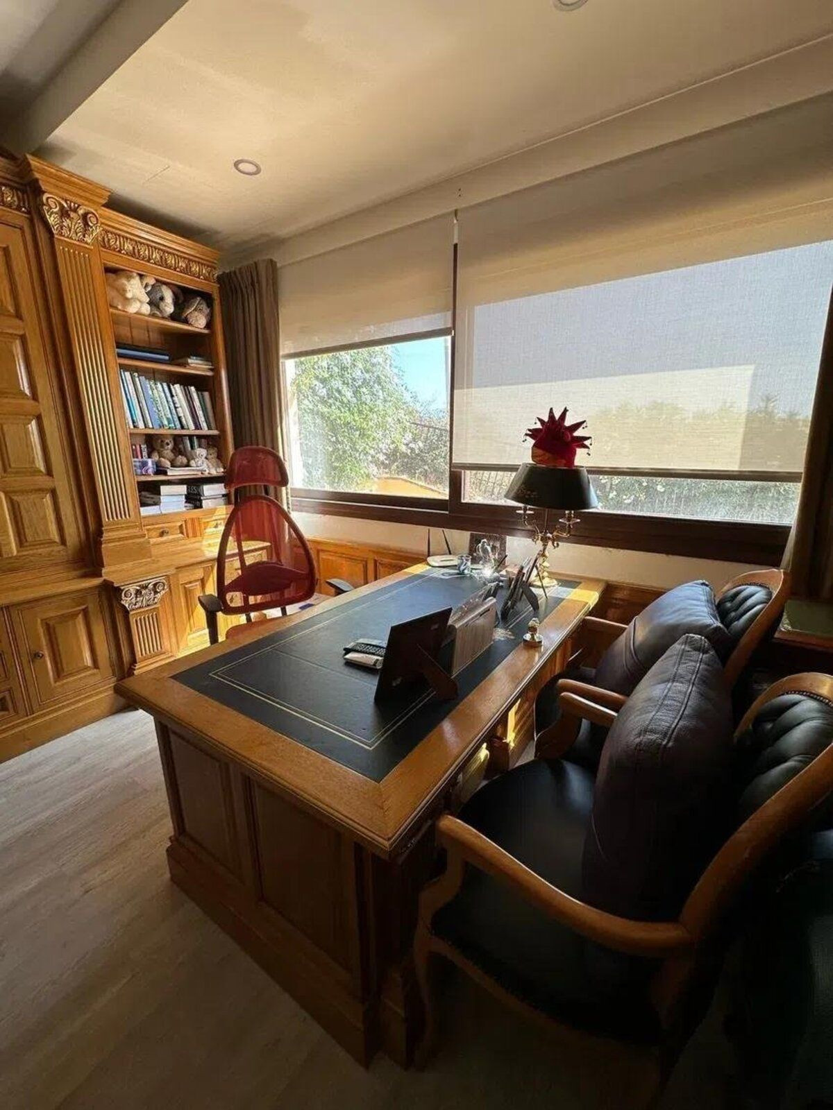 Huis te koop in La Mairena | 9 slaapkamers H4799740
