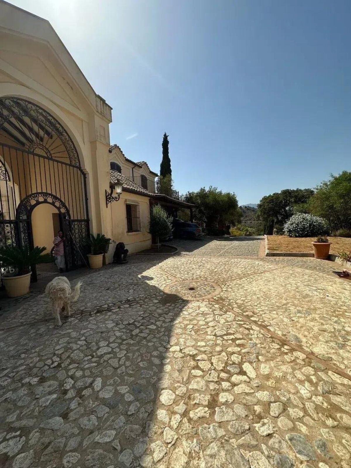 Huis te koop in La Mairena | 9 slaapkamers H4799740