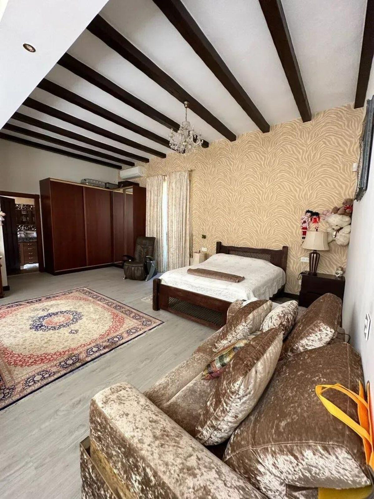 Huis te koop in La Mairena | 9 slaapkamers H4799740