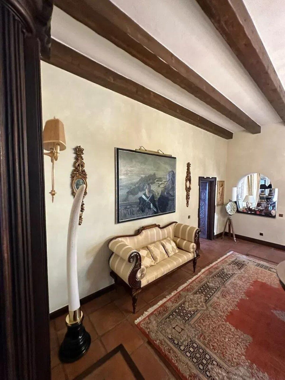 Huis te koop in La Mairena | 9 slaapkamers H4799740