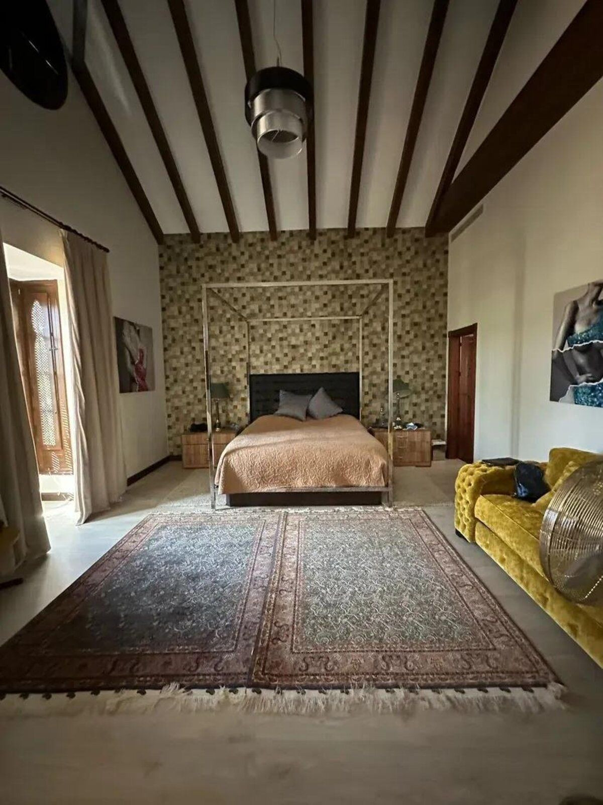 Huis te koop in La Mairena | 9 slaapkamers H4799740