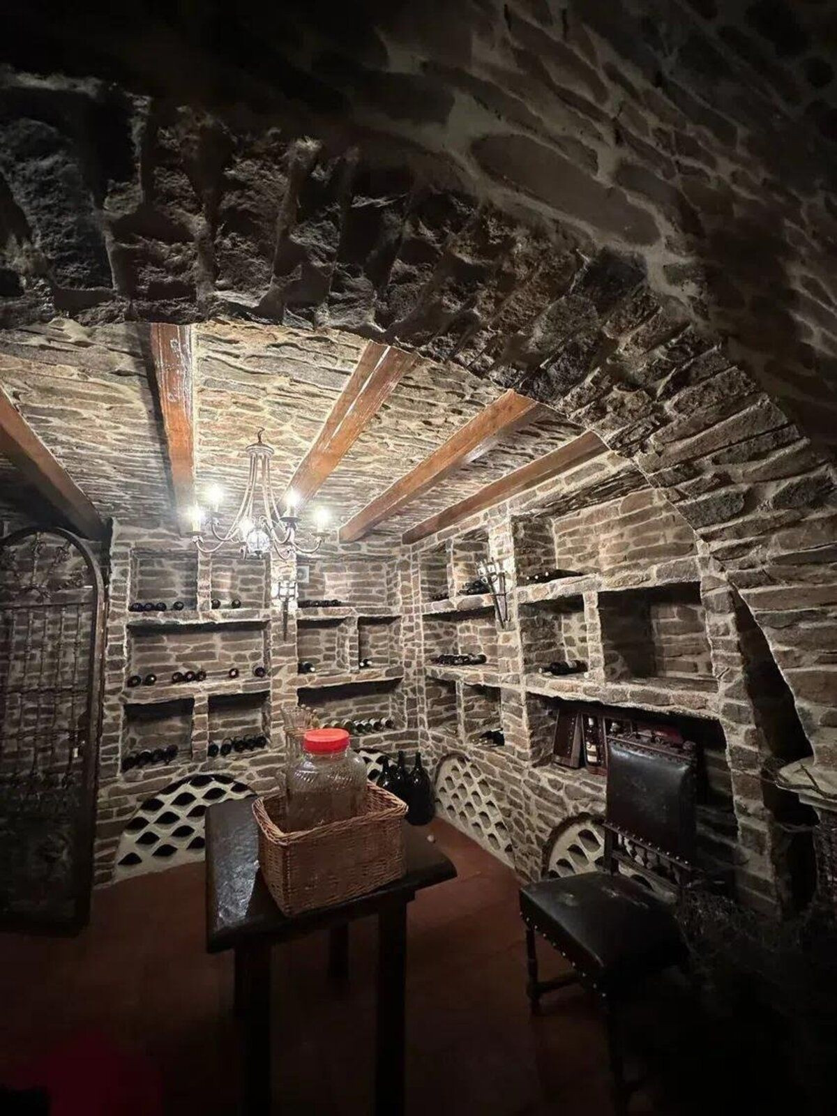 Huis te koop in La Mairena | 9 slaapkamers H4799740