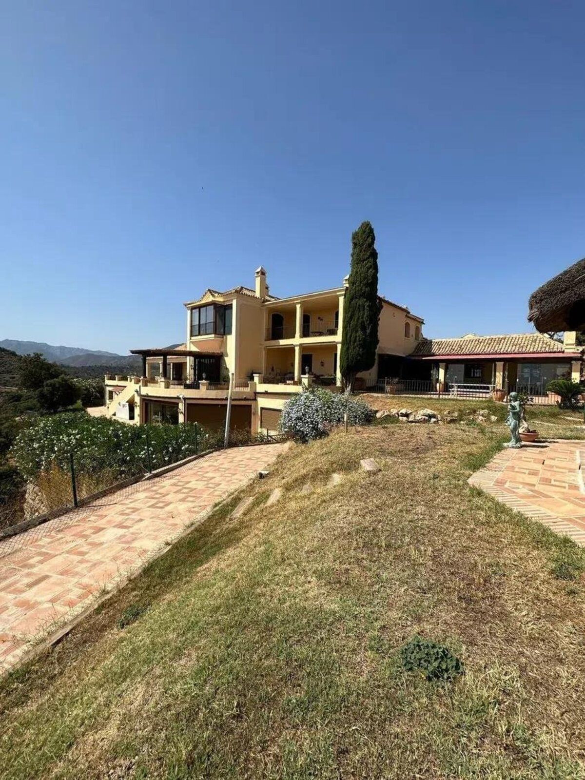 Huis te koop in La Mairena | 9 slaapkamers H4799740