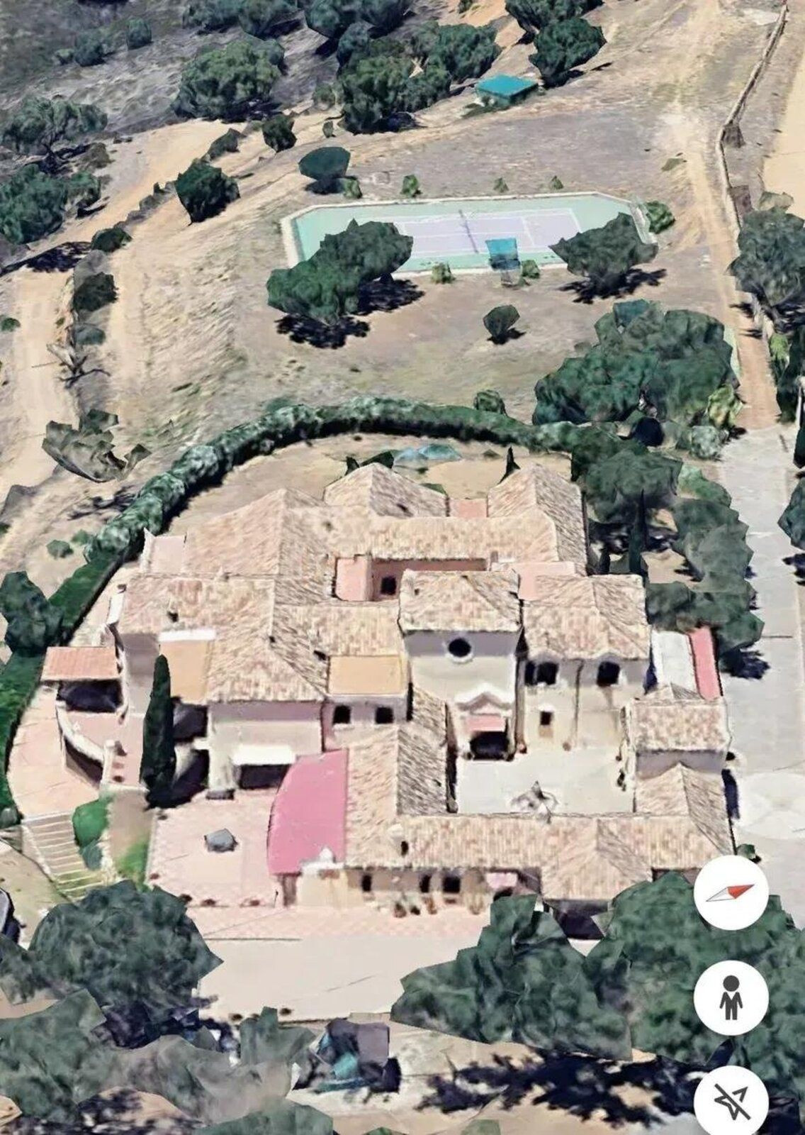 Huis te koop in La Mairena | 9 slaapkamers H4799740