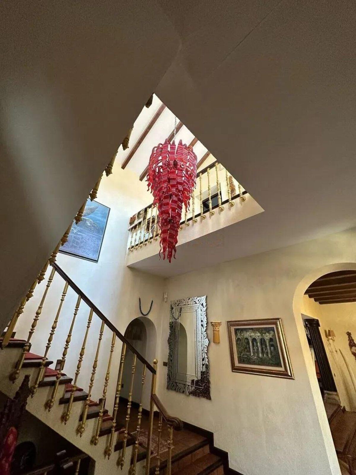 Huis te koop in La Mairena | 9 slaapkamers H4799740