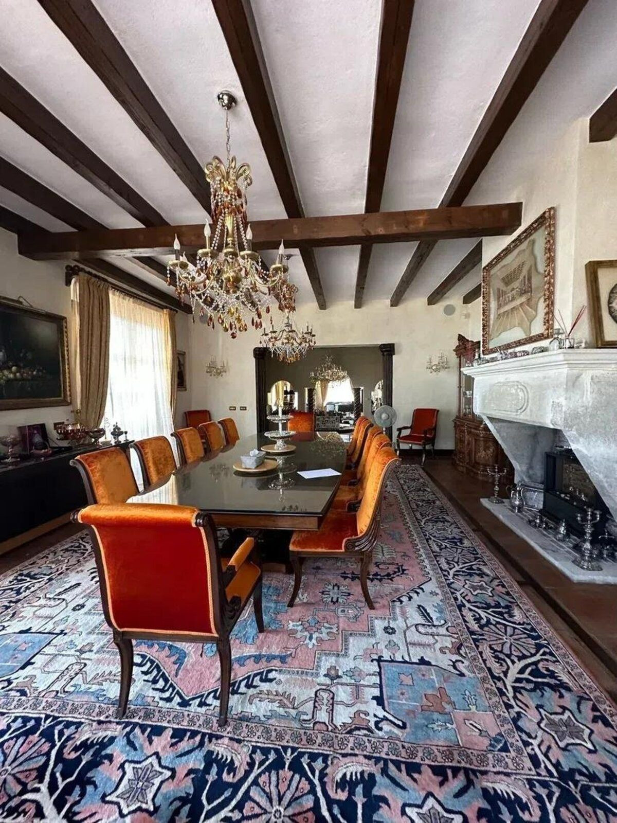 Huis te koop in La Mairena | 9 slaapkamers H4799740