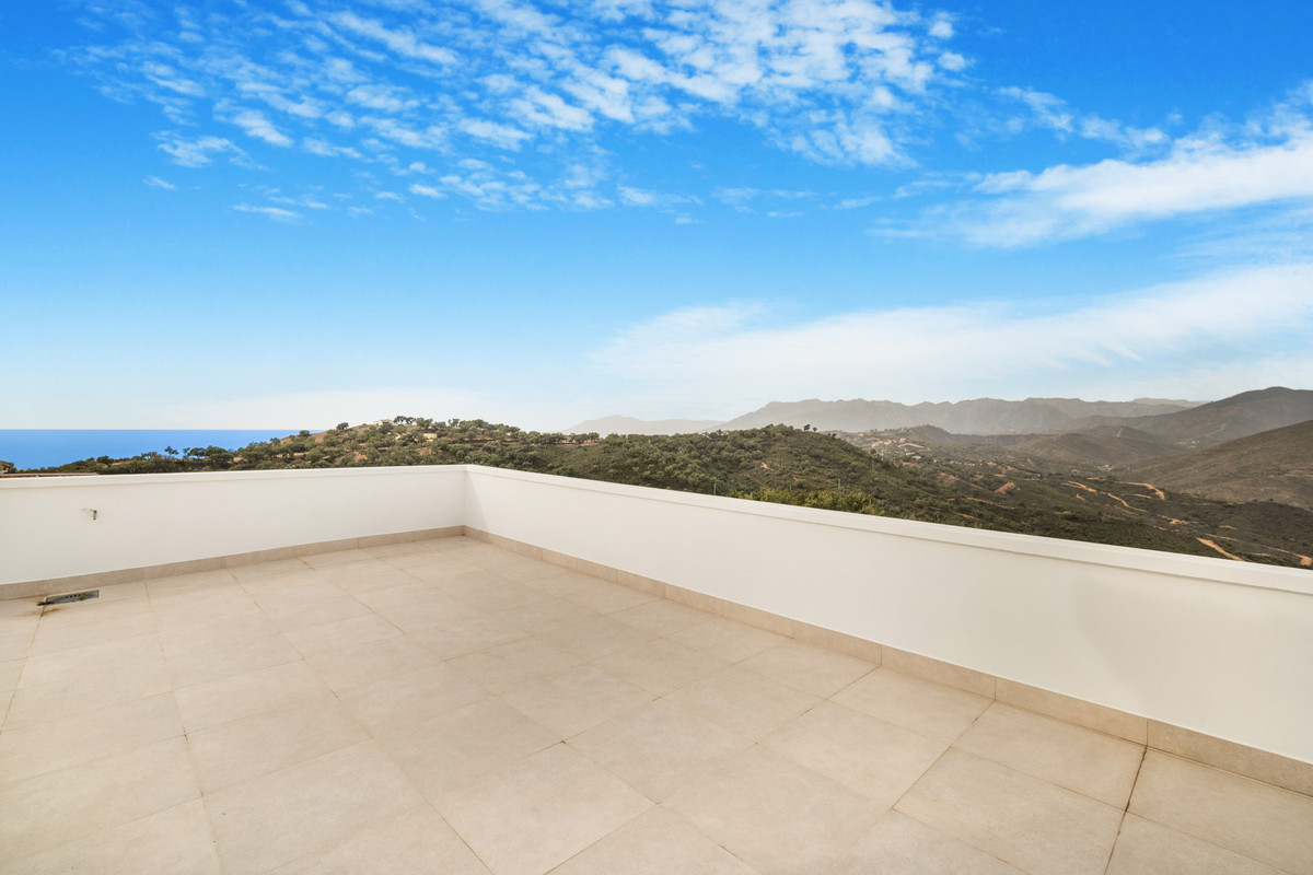 Huis te koop in La Mairena | 3 slaapkamers H5040565