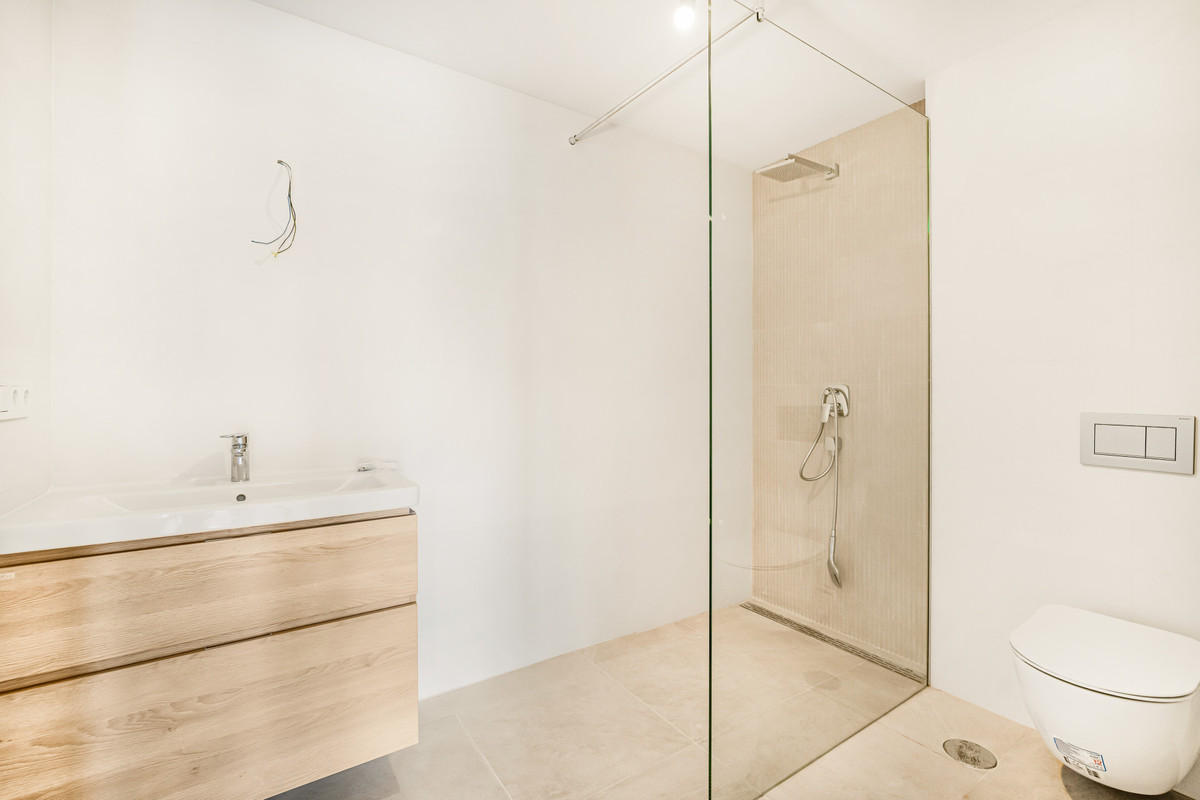 Huis te koop in La Mairena | 3 slaapkamers H5040565