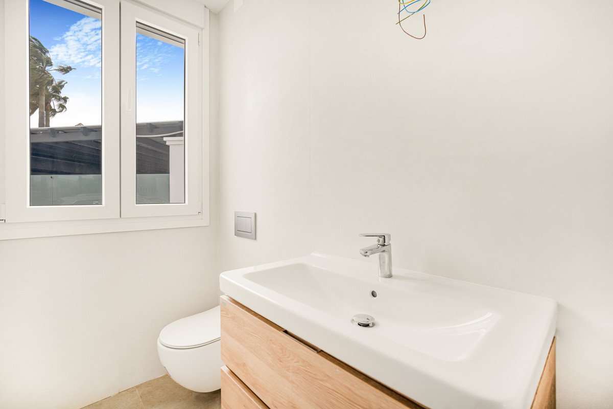 Huis te koop in La Mairena | 3 slaapkamers H5040565