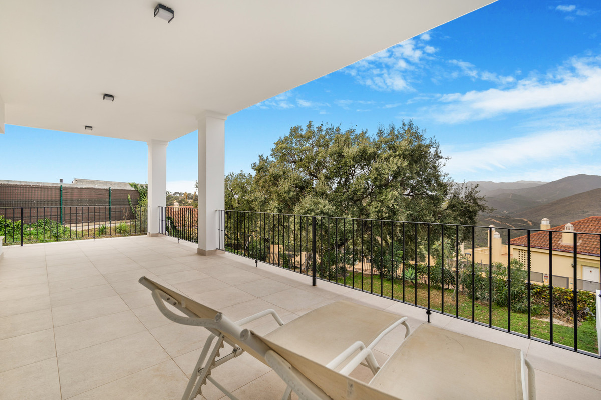 Huis te koop in La Mairena | 3 slaapkamers H5040565