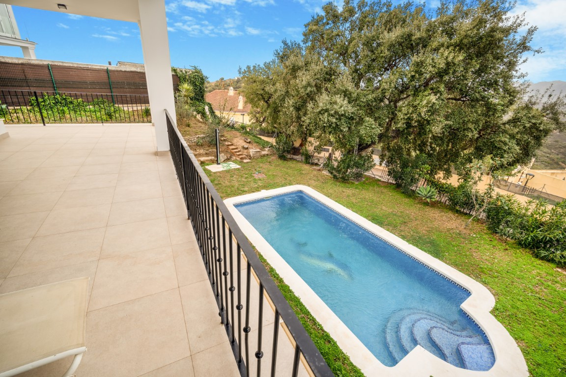 Huis te koop in La Mairena | 3 slaapkamers H5040565