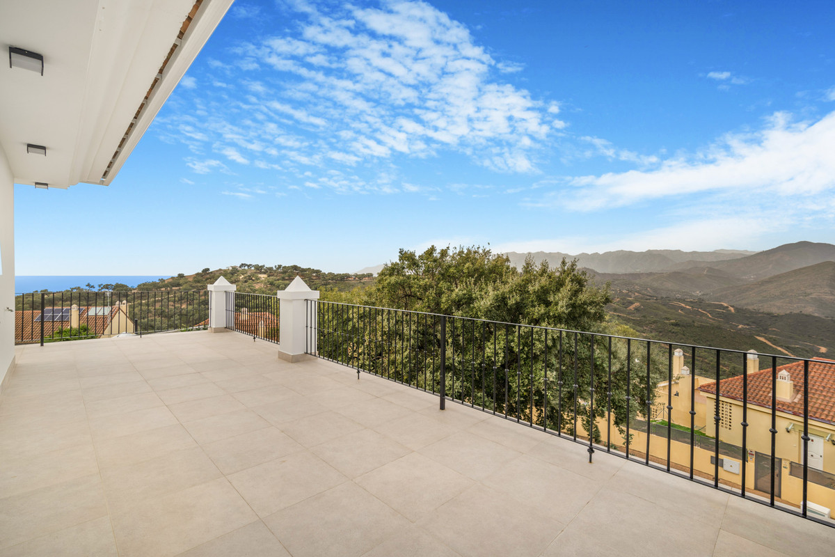 Huis te koop in La Mairena | 3 slaapkamers H5040565