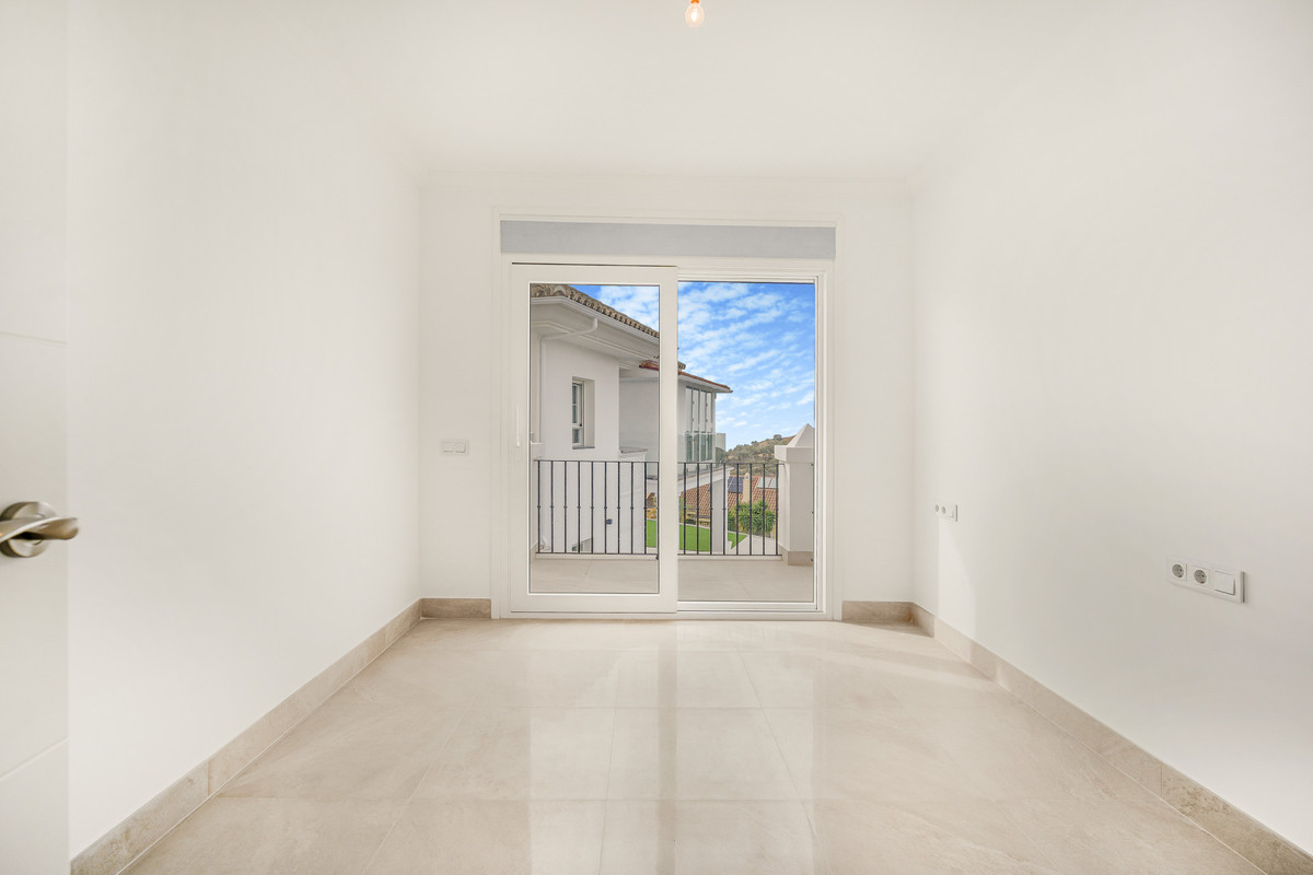 Huis te koop in La Mairena | 3 slaapkamers H5040565