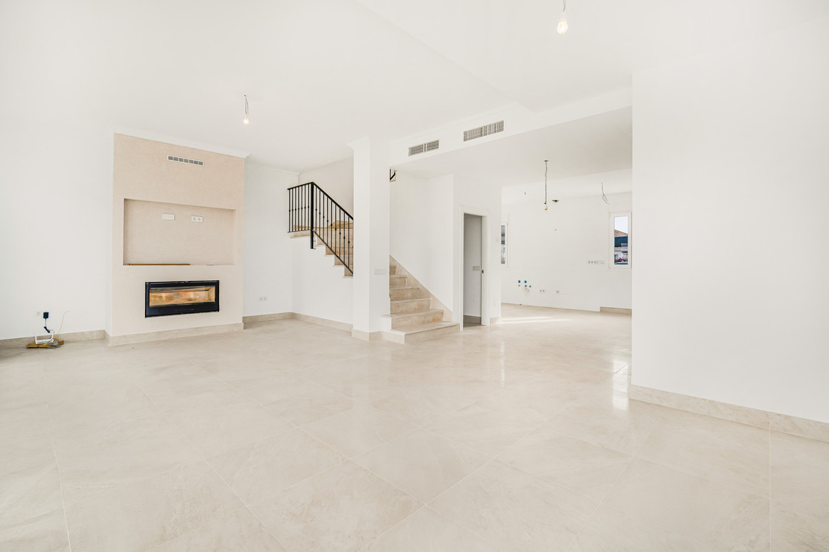 Huis te koop in La Mairena | 3 slaapkamers H5040565