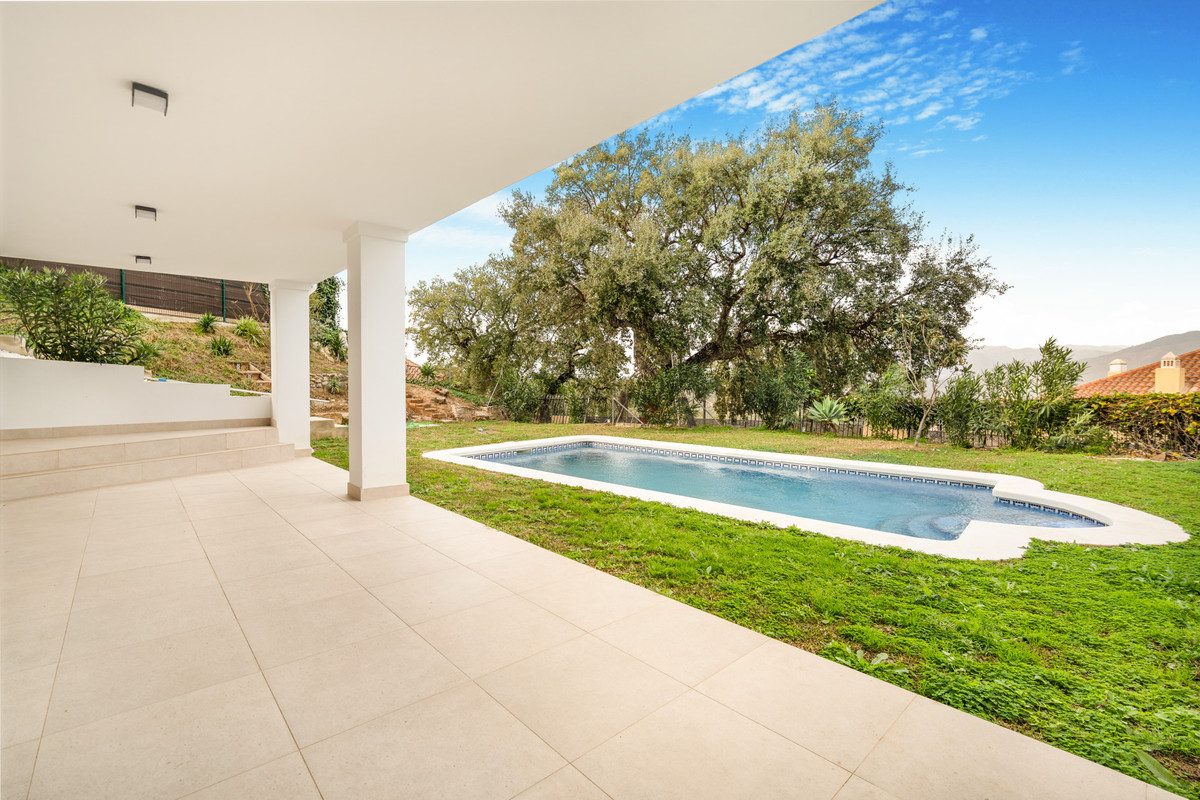 Huis te koop in La Mairena | 3 slaapkamers H5040565