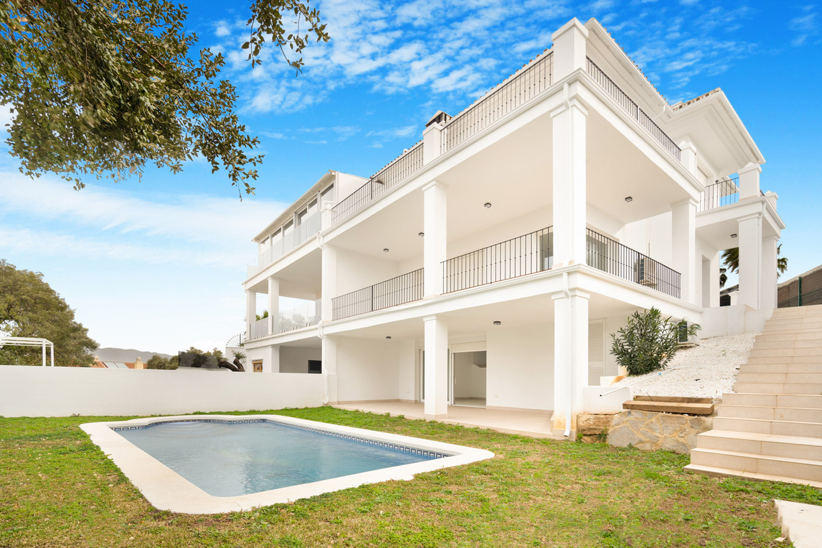 Huis te koop in La Mairena | 3 slaapkamers H5040565