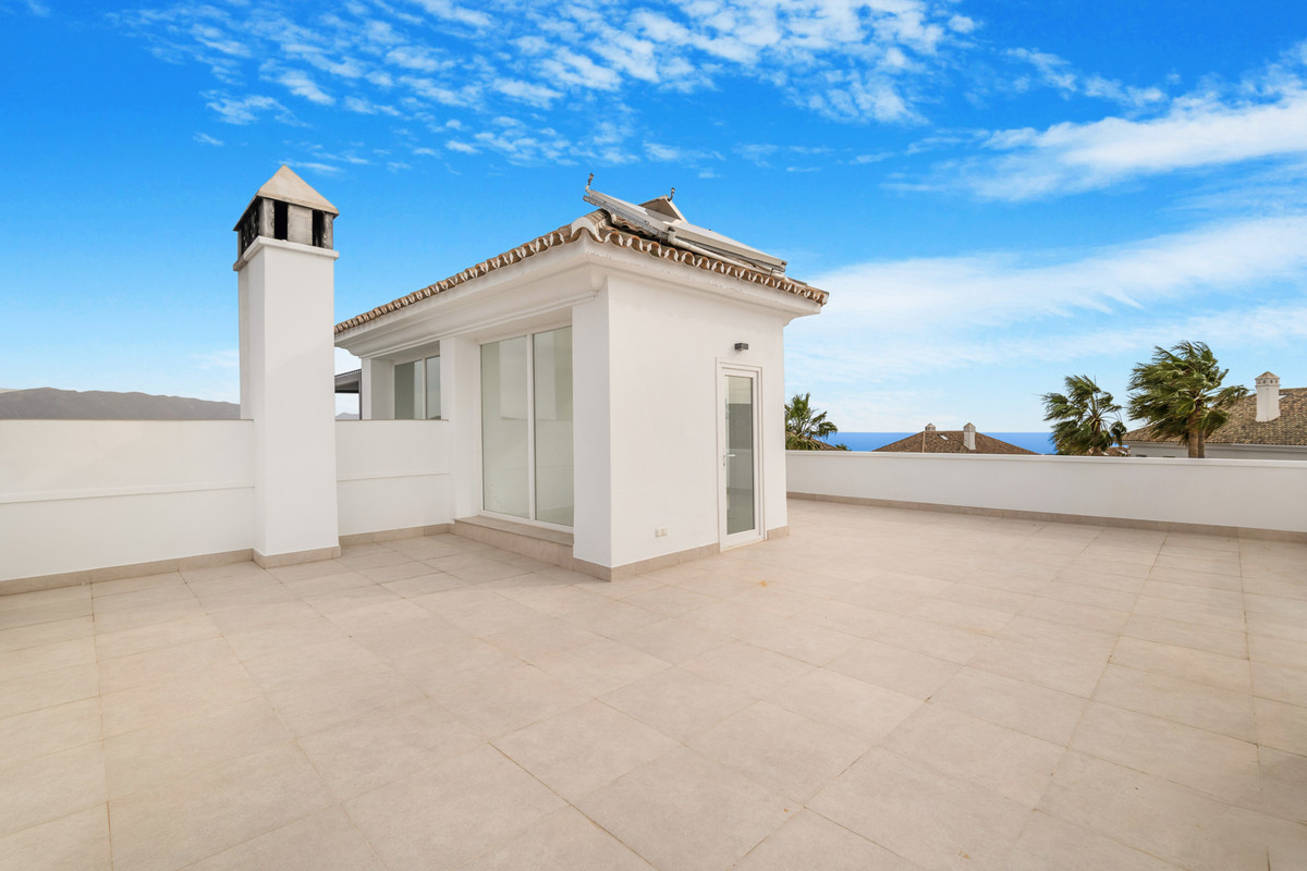 Huis te koop in La Mairena | 3 slaapkamers H5040565