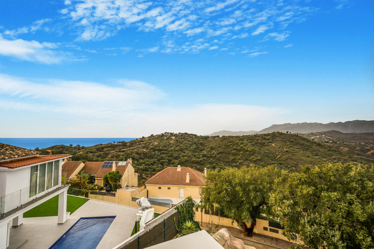 Huis te koop in La Mairena | 3 slaapkamers H5040565