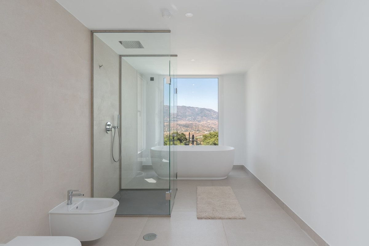 Huis te koop in La Mairena | 3 slaapkamers H5106406