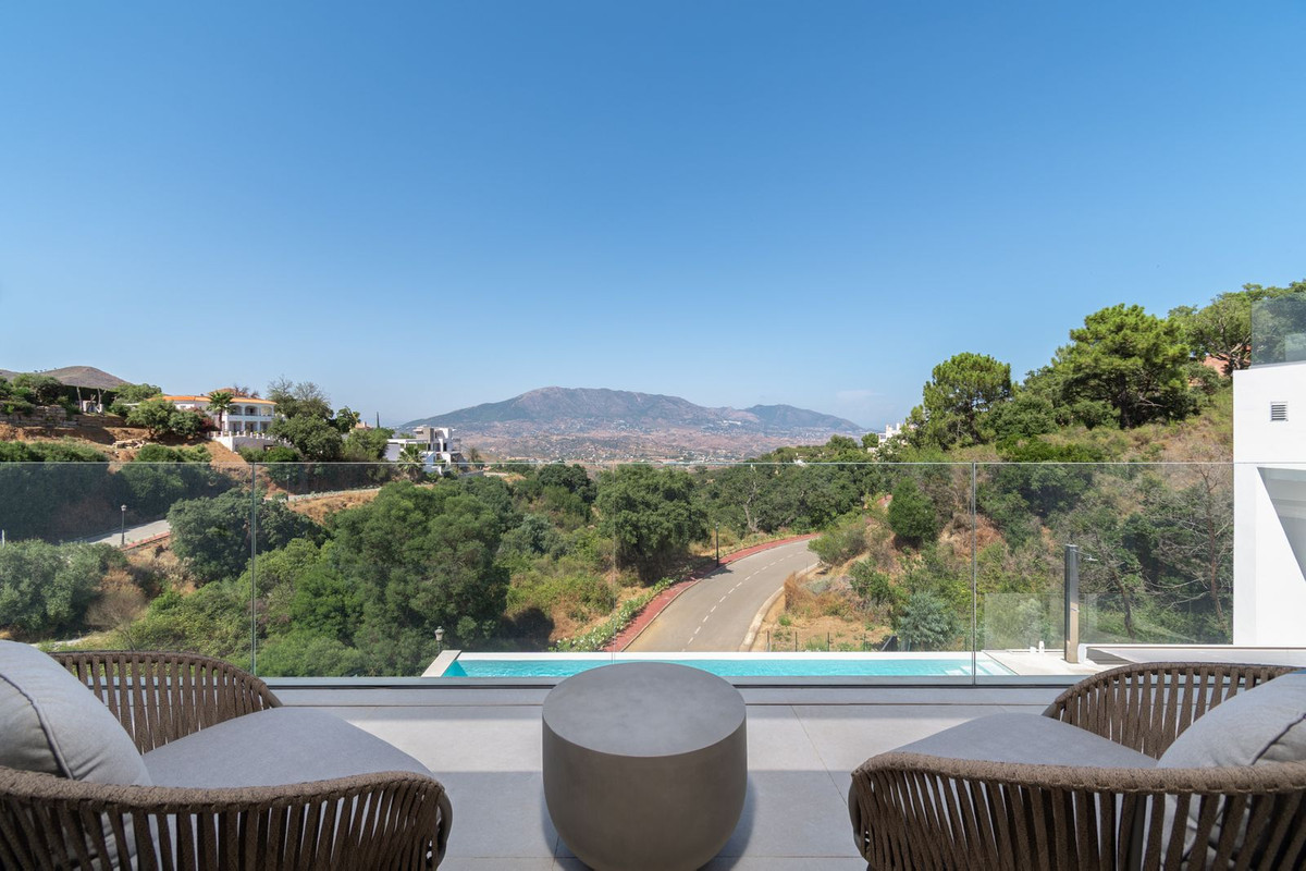 Huis te koop in La Mairena | 3 slaapkamers H5106406