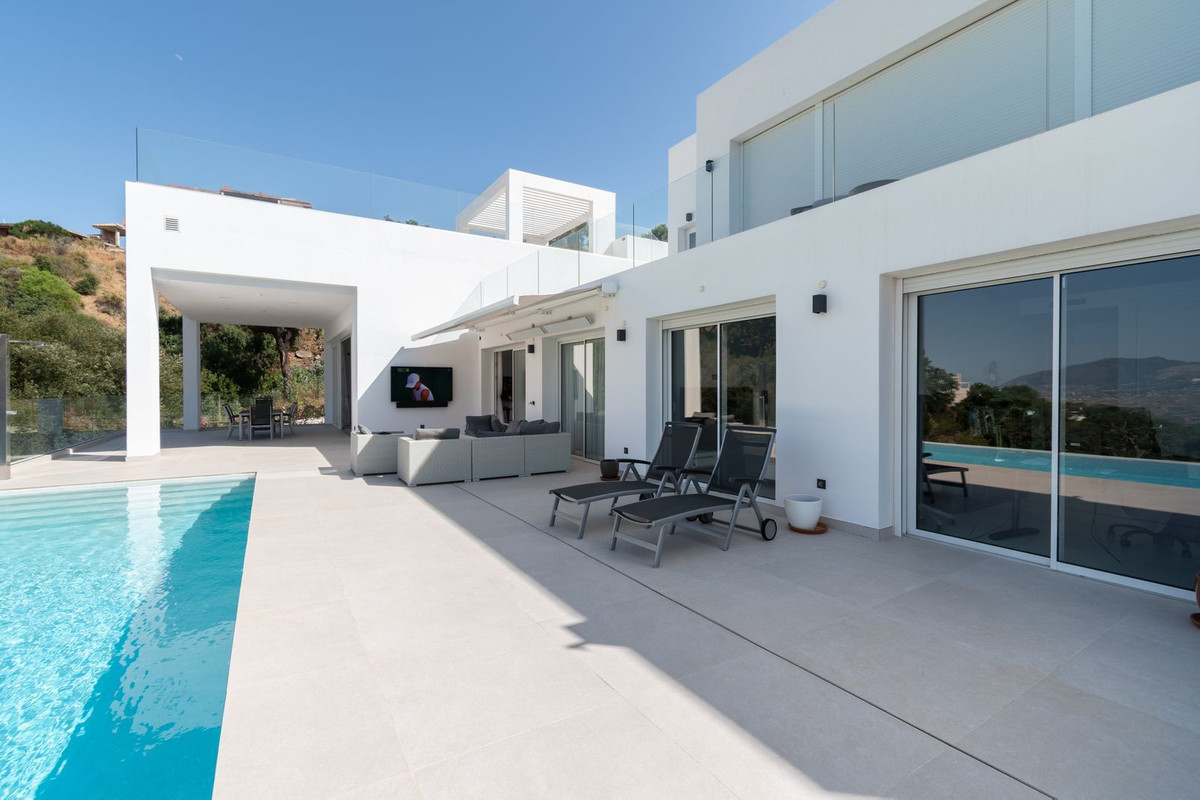 Huis te koop in La Mairena | 3 slaapkamers H5106406