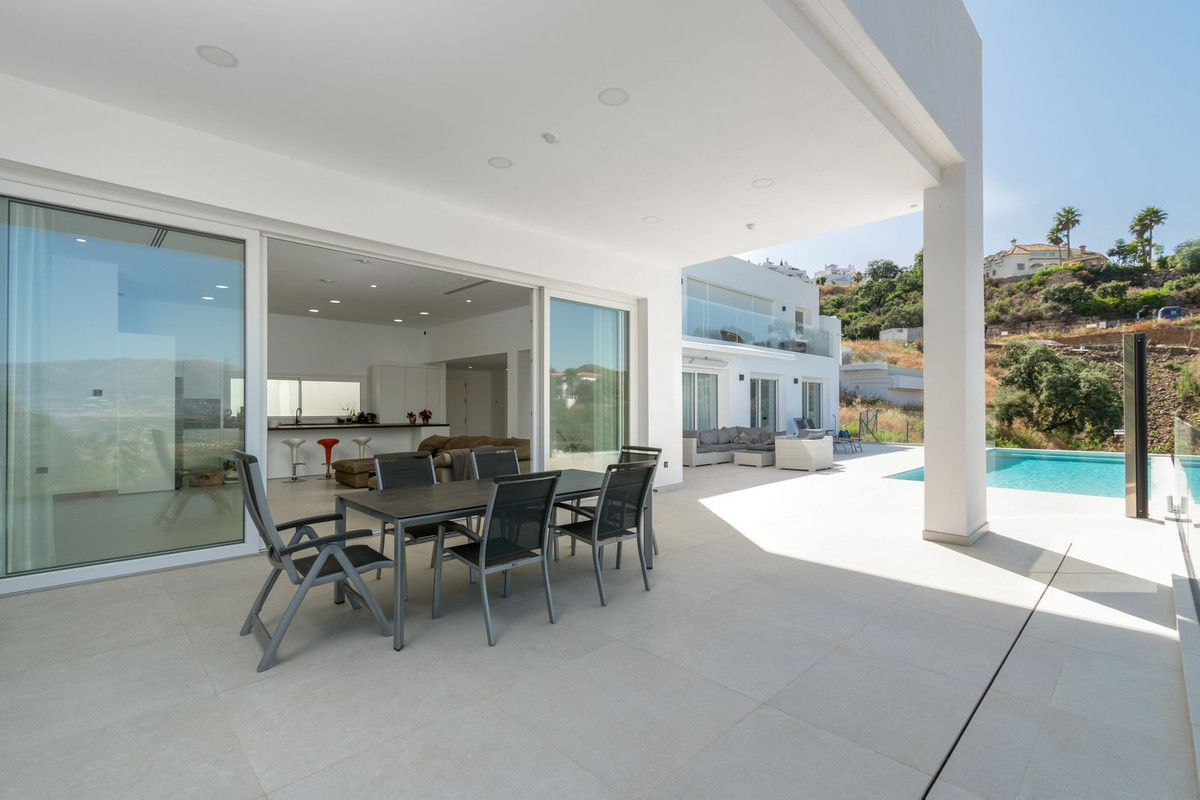 Huis te koop in La Mairena | 3 slaapkamers H5106406