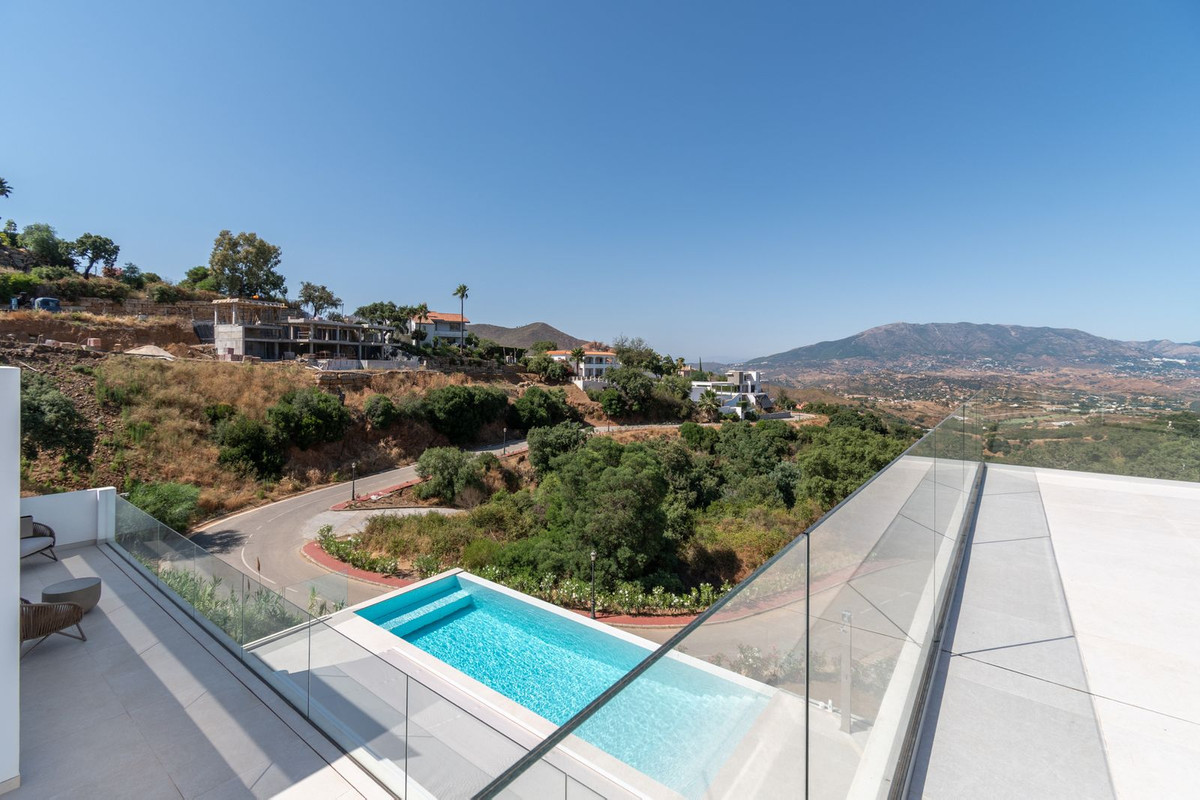 Huis te koop in La Mairena | 3 slaapkamers H5106406