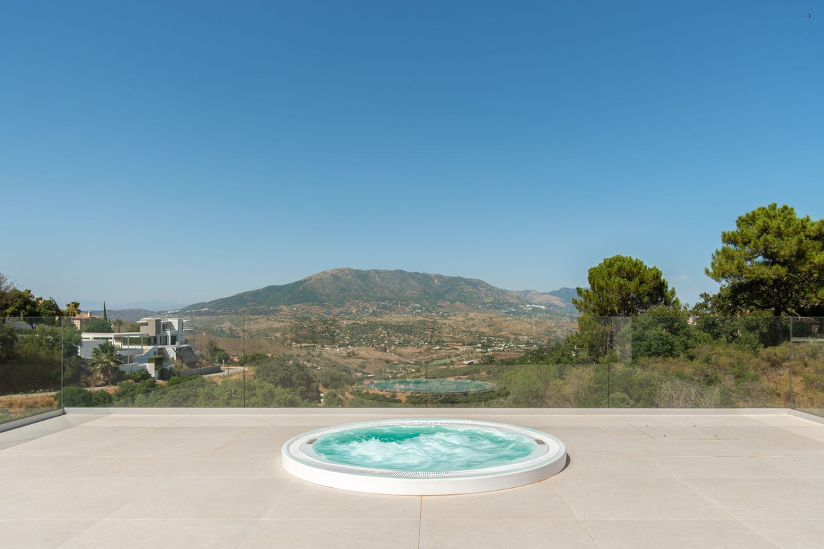 Huis te koop in La Mairena | 3 slaapkamers H5106406
