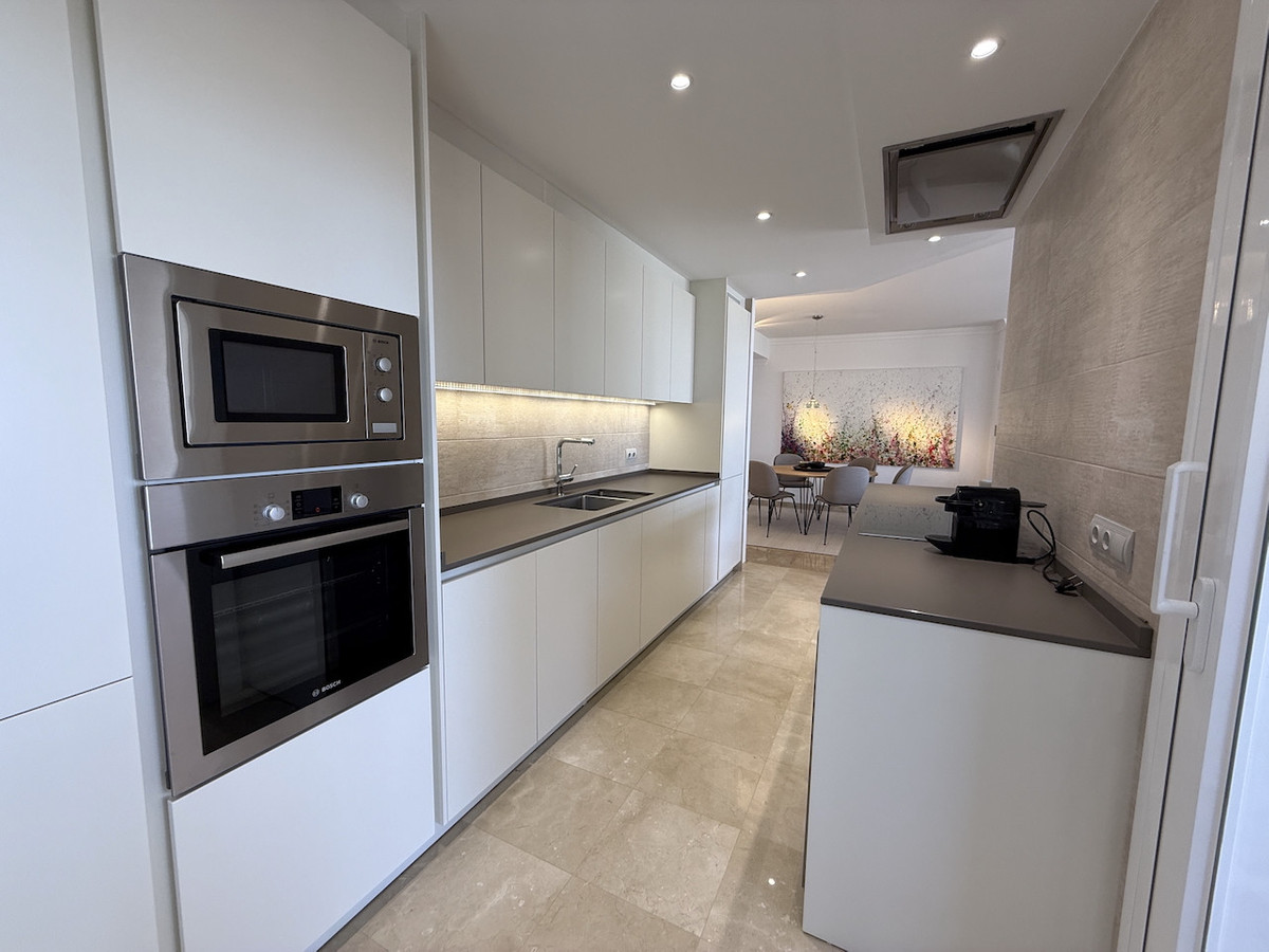 Appartement te koop in La Mairena | 3 slaapkamers H5111014