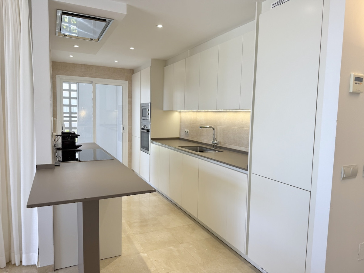 Appartement te koop in La Mairena | 3 slaapkamers H5111014