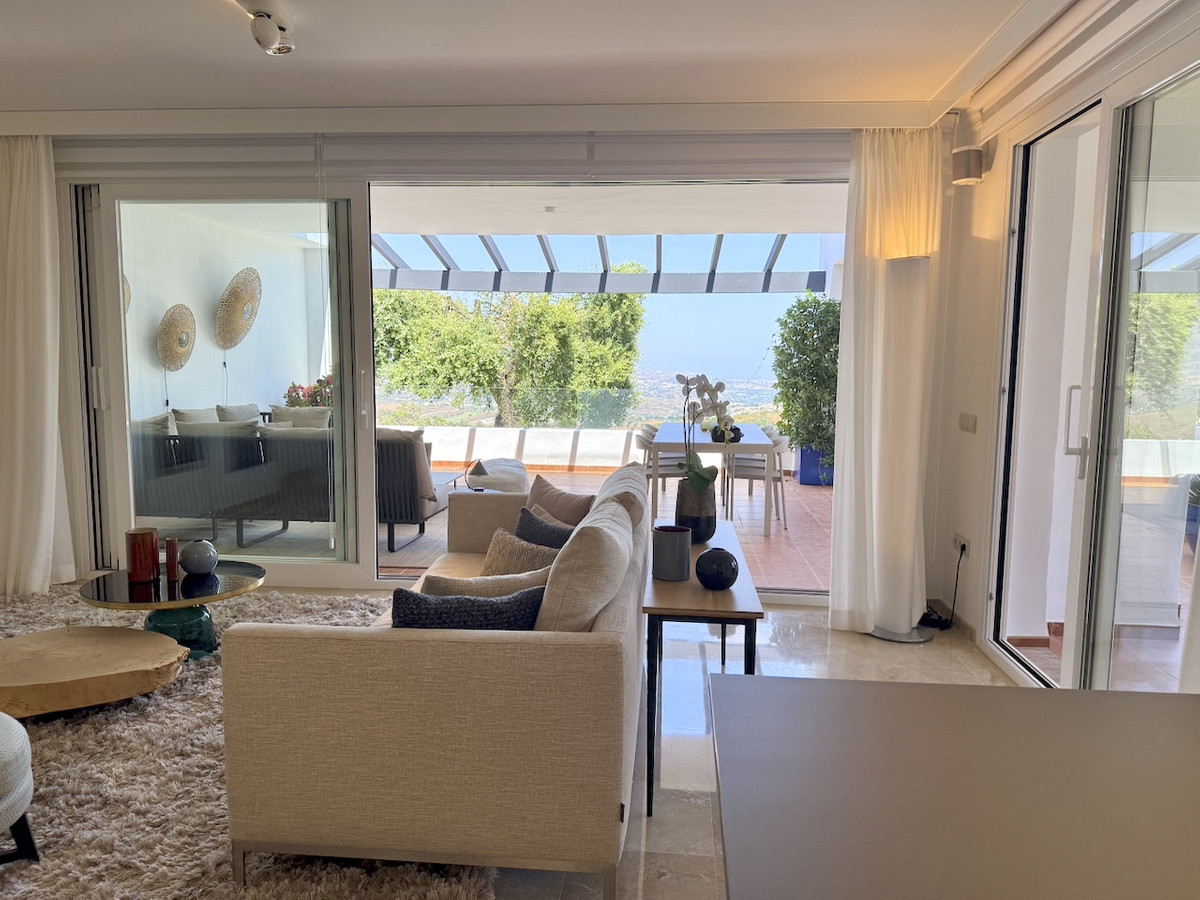 Appartement te koop in La Mairena | 3 slaapkamers H5111014