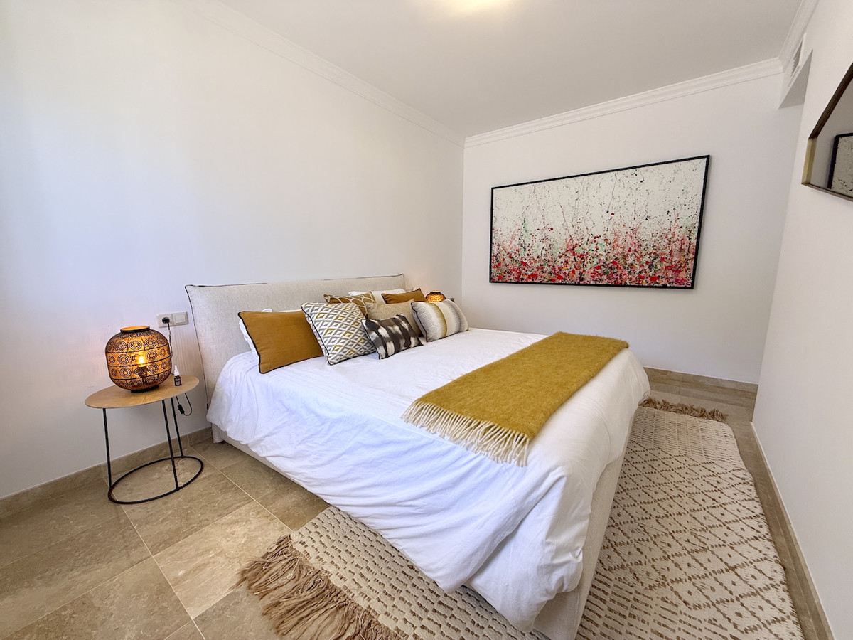 Appartement te koop in La Mairena | 3 slaapkamers H5111014