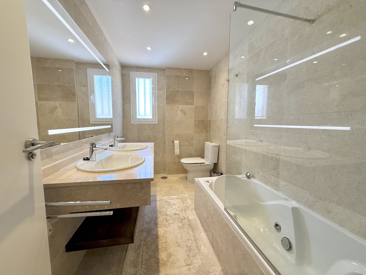 Appartement te koop in La Mairena | 3 slaapkamers H5111014
