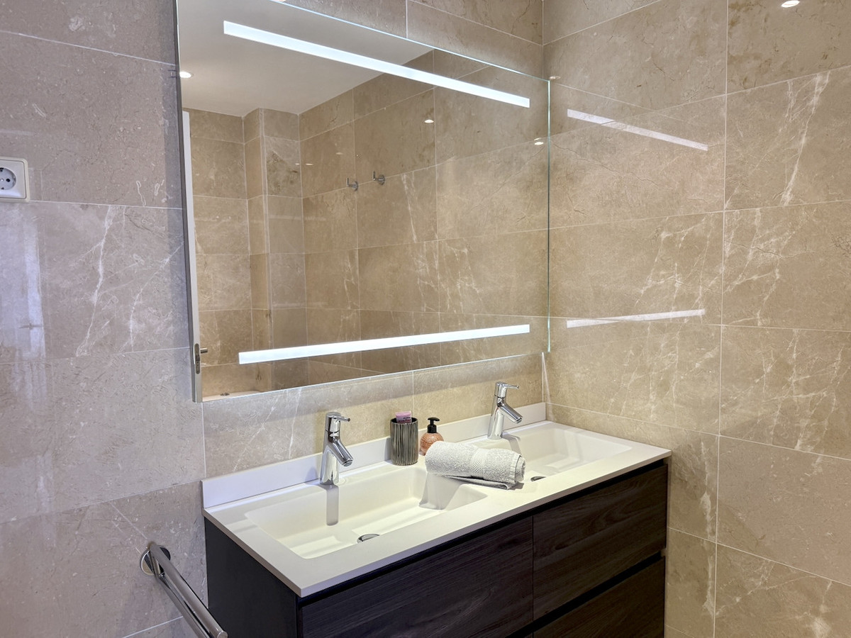 Appartement te koop in La Mairena | 3 slaapkamers H5111014