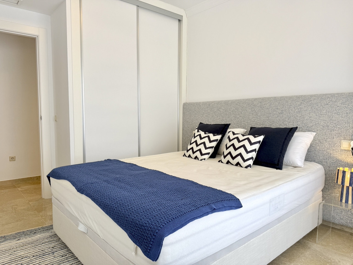 Appartement te koop in La Mairena | 3 slaapkamers H5111014